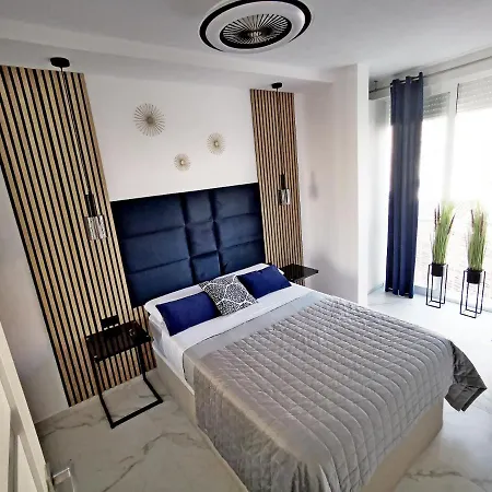 Apartment Ana Maria Solo Familias