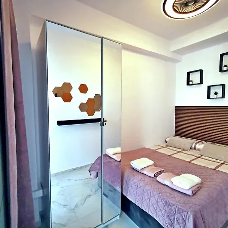 Apartment Ana Maria Solo Familias Playa de Gandia