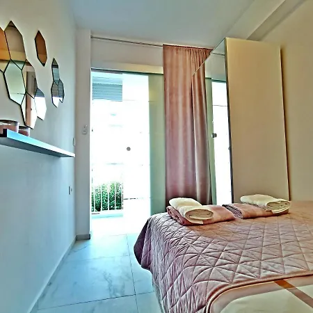 Apartment Ana Maria Solo Familias *