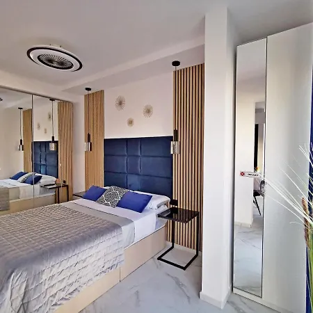 Apartment Ana Maria Solo Familias *