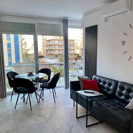 Apartment Ana Maria Solo Familias Playa de Gandia